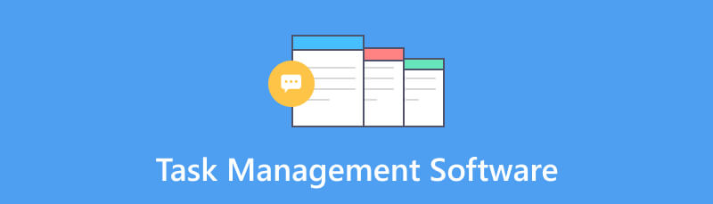 Task Management Software