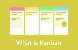 Kas yra Kanbanas