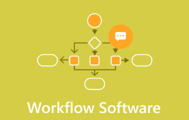 Workflow software