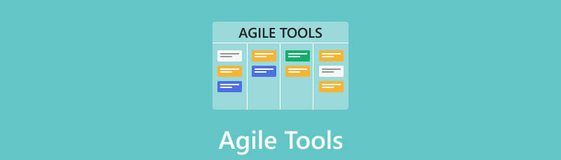 Agile Tools