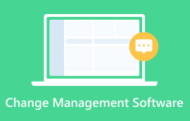 Change Management Software