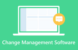 Software pro správu změn