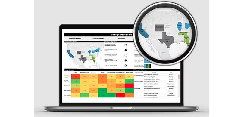 Plateforme ChangeScout