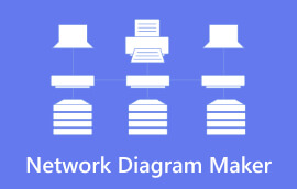 Network Diagram Maker