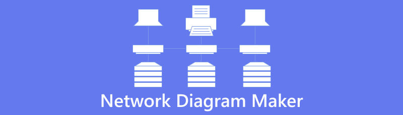 Network Diagram Maker