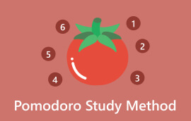 Pomodoro Study Method