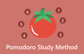 វិធីសាស្រ្តសិក្សា Pomodoro