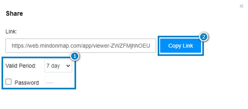 Share Scrum Workflow