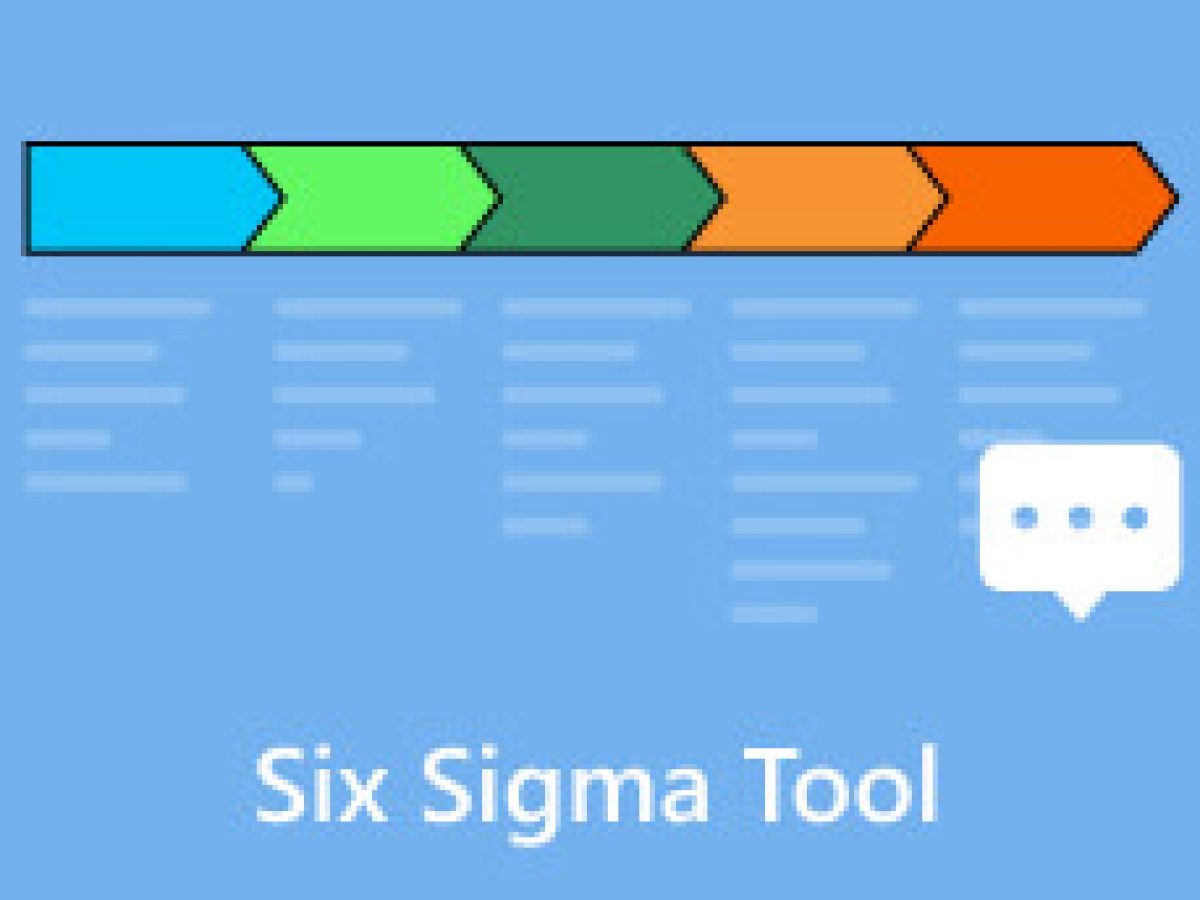 什麼是六西格瑪工具：了解10 個常用工具