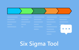 Six Sigma-Tool