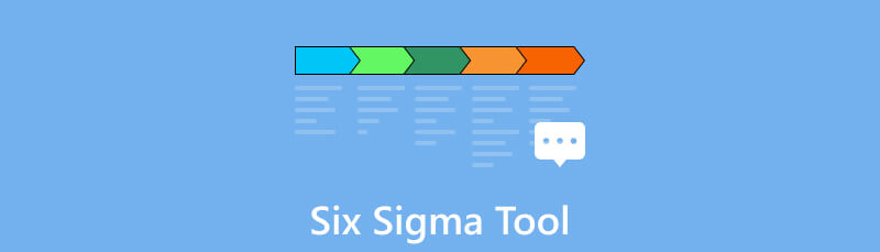 Nástroj Six Sigma