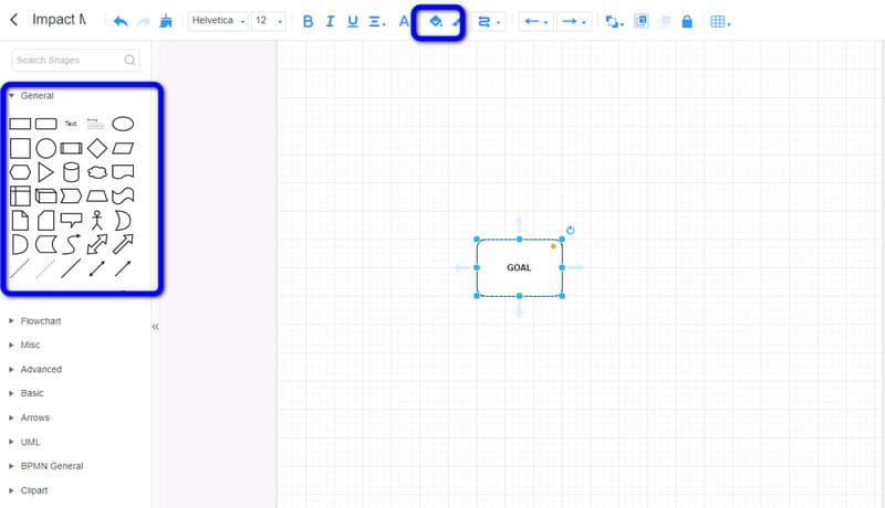 Start Map Process