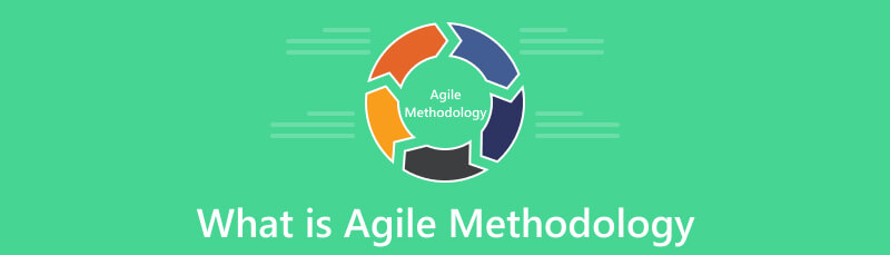 Wat is Agile-methodiek