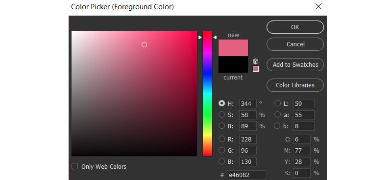 Color Picker