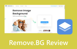 مراجعة Remove.BG