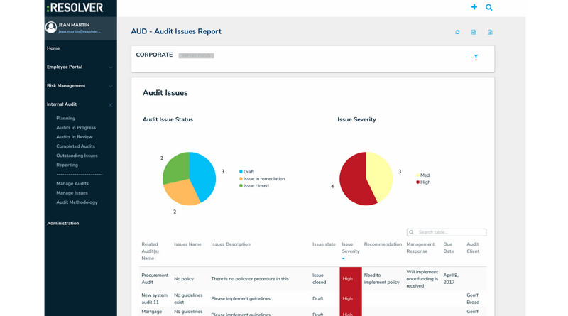 Resolver Tool