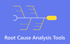 Root Cause Analysis Tools