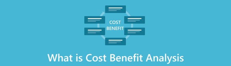 Was ist eine Kosten-Nutzen-Analyse?