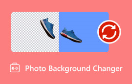 Best Photo Background Changer