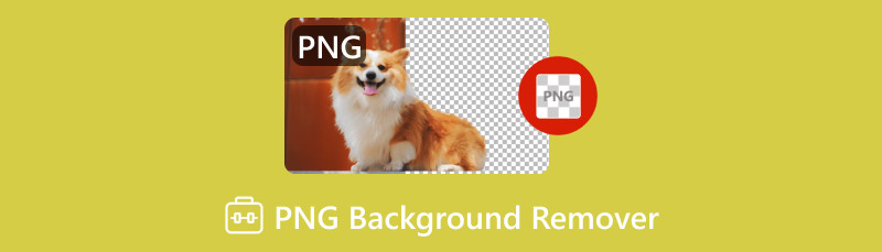 Granska PNG Background Remover 
