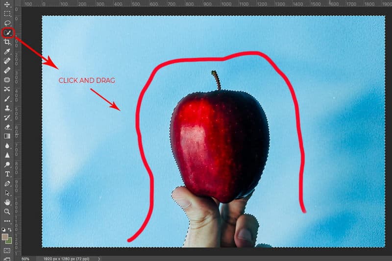 Adobe Photoshop Windows Mac