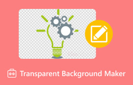 Transparent Background Maker