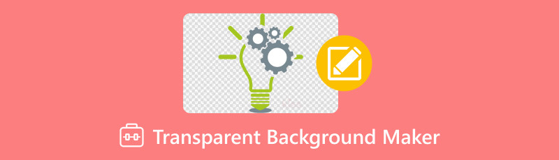 Transparent Background Maker