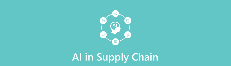 AI in Supply Chain