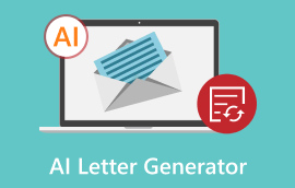 AI Letter Generator