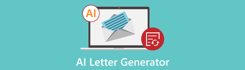AI Letter Generator
