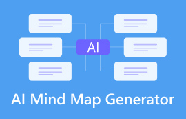 Generator de hărți mentale AI