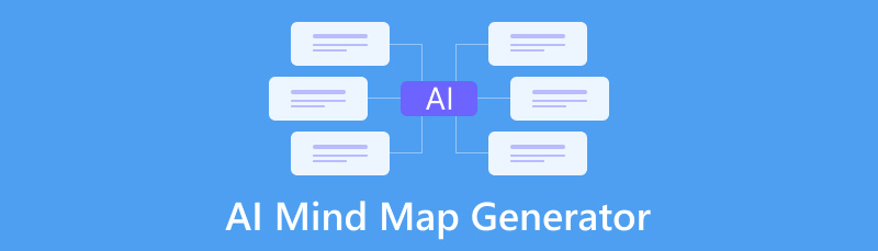 AI ақыл-ой картасы генераторы