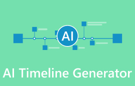 AI Timeline generatori