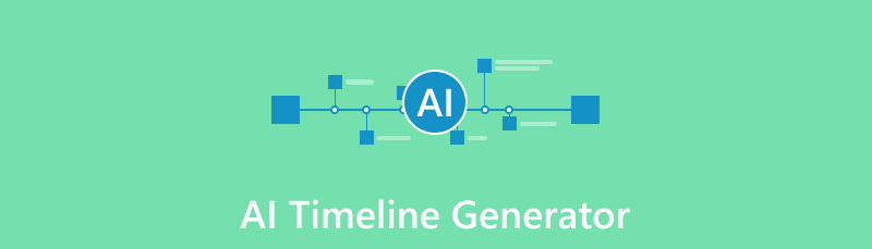 AI Timeline Generator