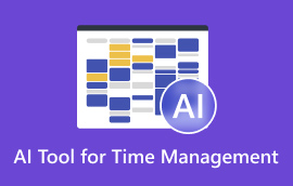 Instrument AI pentru managementul timpului
