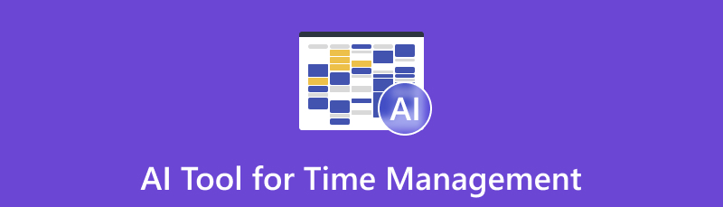 समय प्रबंधन के लिए AI टूल