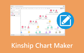 Kinship Chart Maker