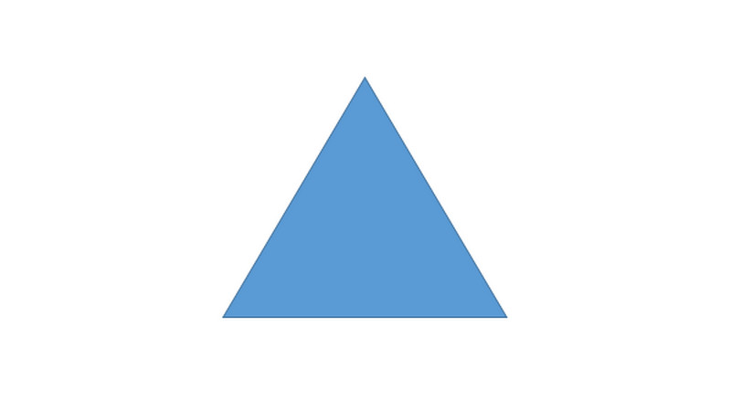 Triangle Symbol