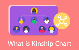 What is Kinship Chart