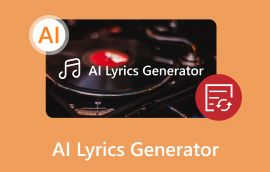 AI Lyrics Generator