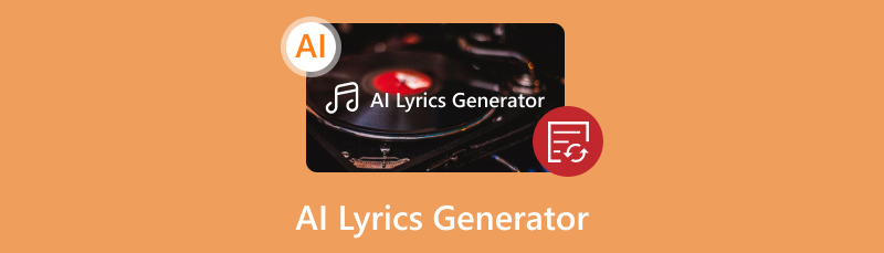 AI Lyrics Generator