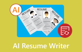 AI Resume Writer