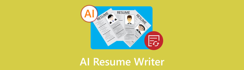 AI Resume Writer