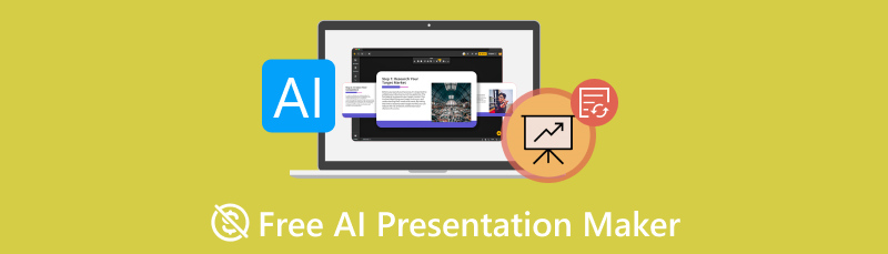 Free AI Presentation Maker