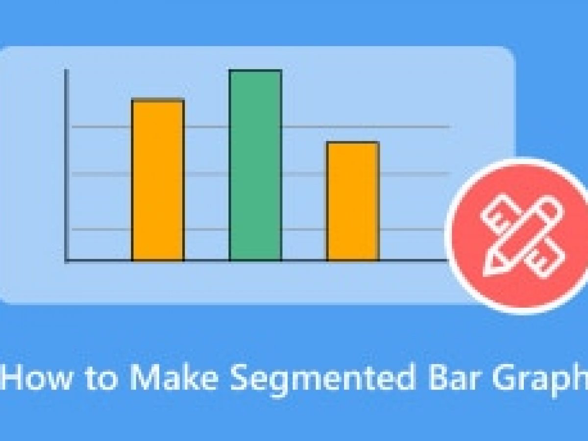 How to Build Segmented Bar Graphs: Data Visualization Guide