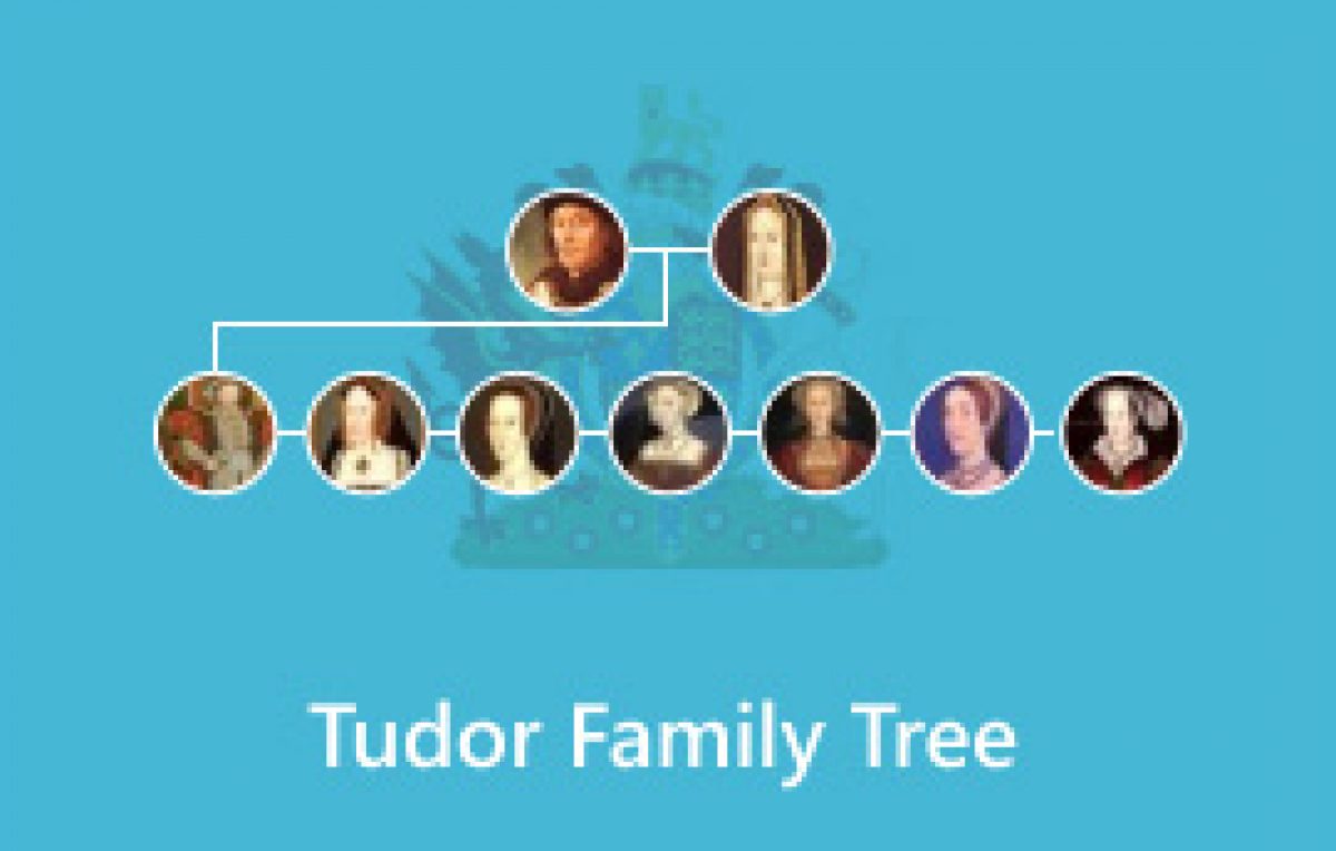 House of Tudor Family Tree: Knowing the Roots and Legacy