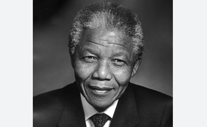 Imagen de Nelson Mandela