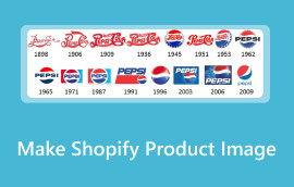 Pepsi Timeline