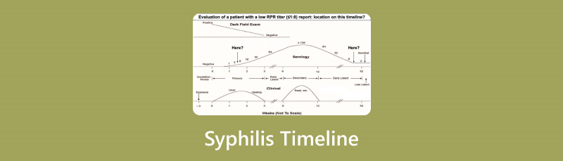 Syphilis Timeline