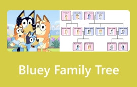 Bluey Family Tree-1